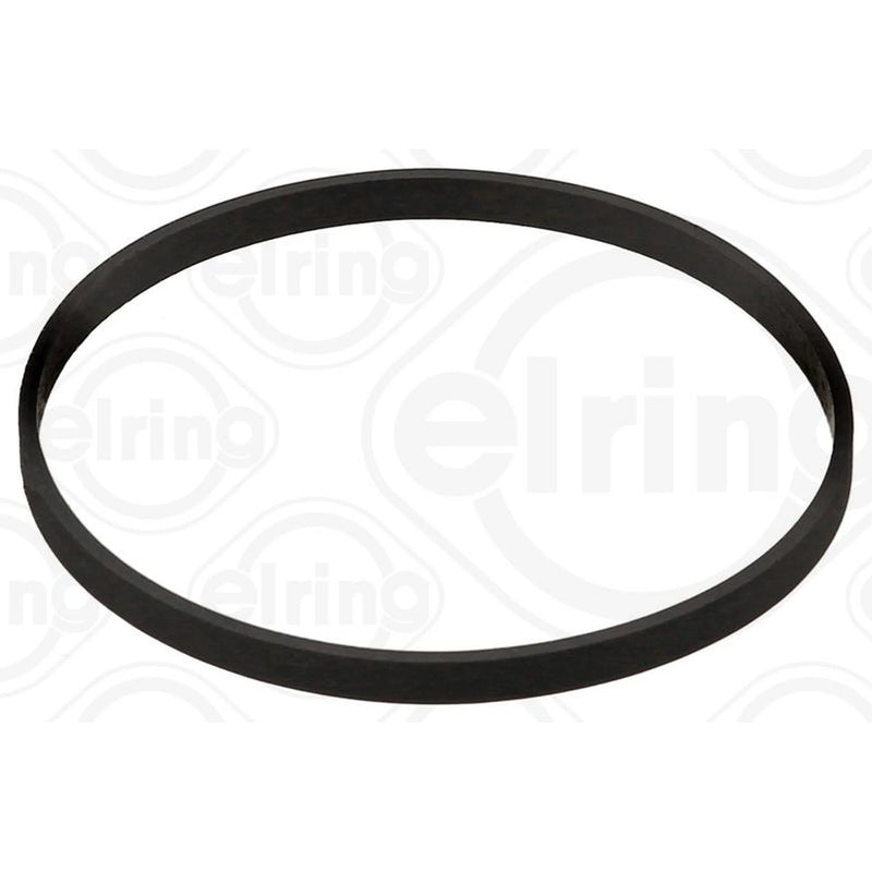 Elring Intake Manifold Housing Gasket OD ID Thick fits Porsche Cayenne 2007-2010