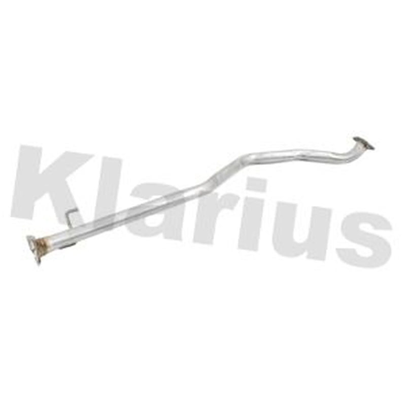 Klarius Exhaust Pipe OD fits Suzuki Grand Vitara II 2005-2015 1.9