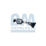 BM Catalysts Homologated Petrol Cat fits Renault Scénic I 2000-2003 2.0