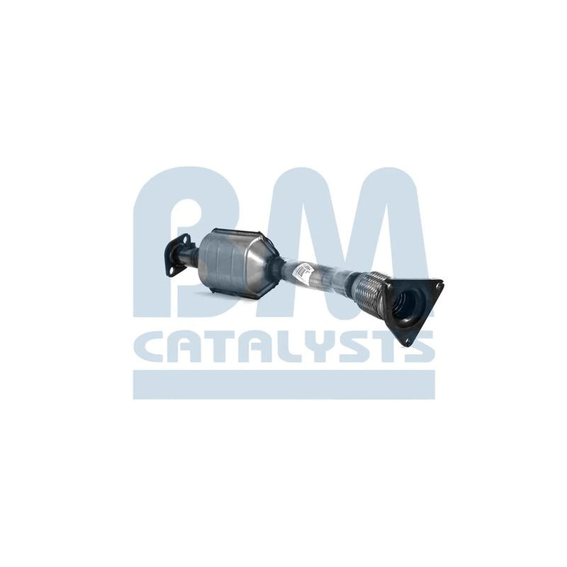 BM Catalysts Homologated Petrol Cat fits Renault Scénic I 2000-2003 2.0