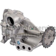 Pierburg Engine Oil Pump Assembly 7.02977.14.0