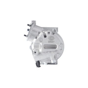 Hella Air Conditioning Compressor fits Opel Astra J 2009-2015 1.3 1.7