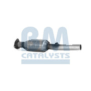 BM Catalysts Homologated Petrol Cat fits Seat Leon 1999-2006 1.4 1.6