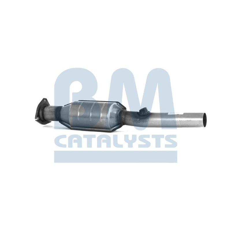 BM Catalysts Homologated Petrol Cat fits Seat Leon 1999-2006 1.4 1.6