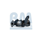 BM Catalysts Homologated Petrol Cat fits Hyundai I10 II 2013-2019 1.0
