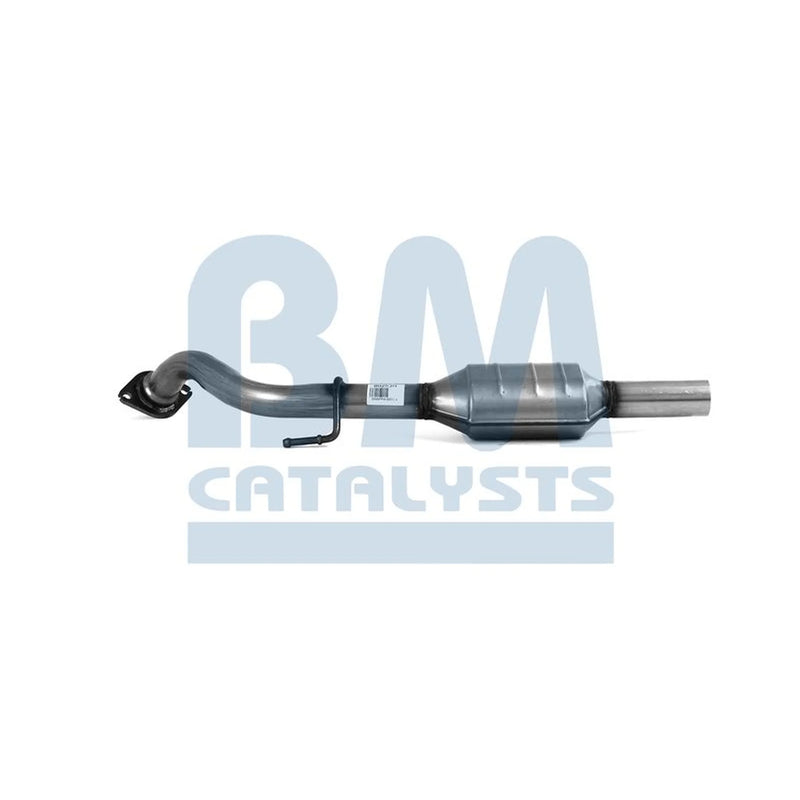 BM Catalysts Homologated Diesel Cat fits Toyota Previa / Estima II 2001-2006 2.0