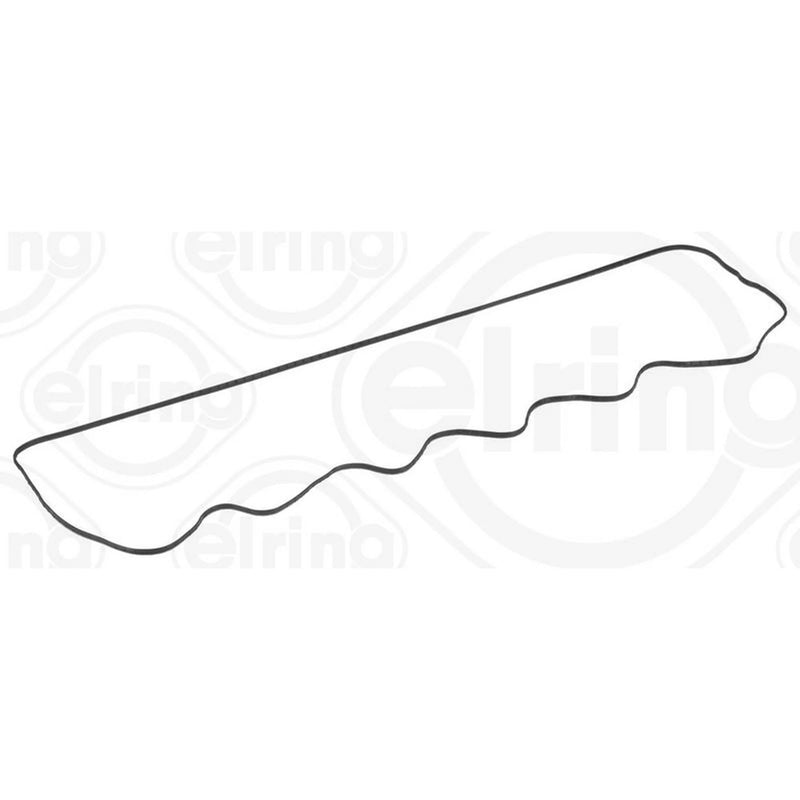 Elring Cylinder Head Cover Gasket FPM (fluoride rubber)
