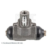 Blue Print Wheel Cylinder Hydraulic Brake Rear Right ADH24450
