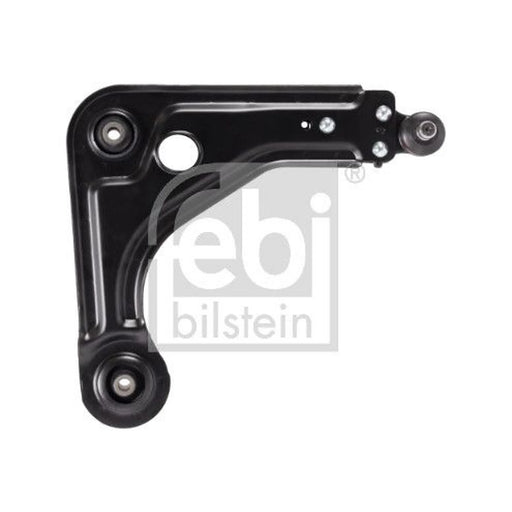 Febi Control/Trailing Arm Front Right 10210