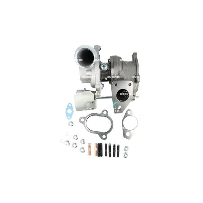 NRF Turbocharger Turbo Unit 90010046