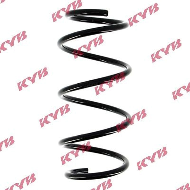 KYB Front Suspension Coil Spring