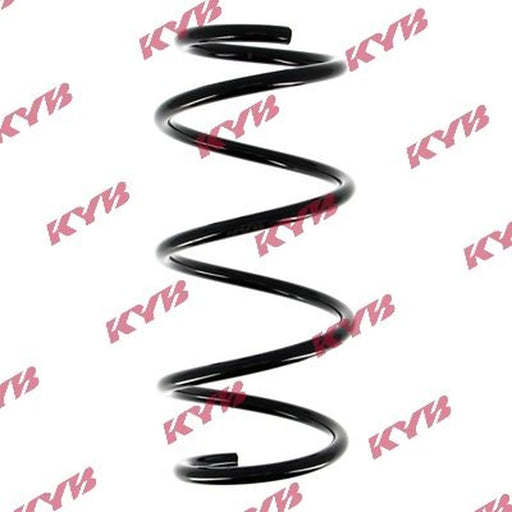 KYB Front Suspension Coil Spring RA1342