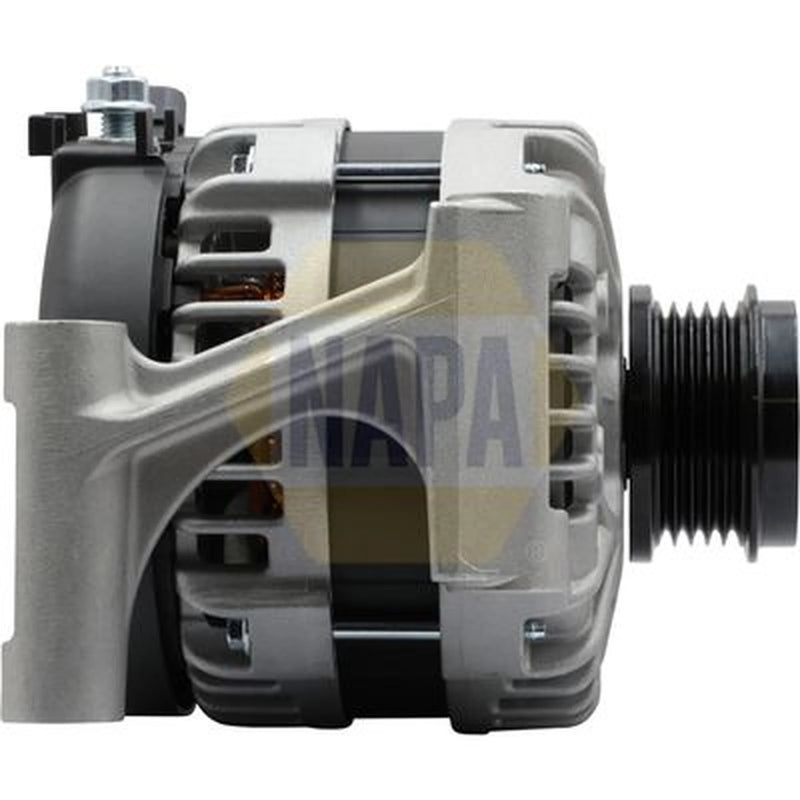 NAPA Car Alternator 12V fits Opel Astra K 2015-2019 1.4