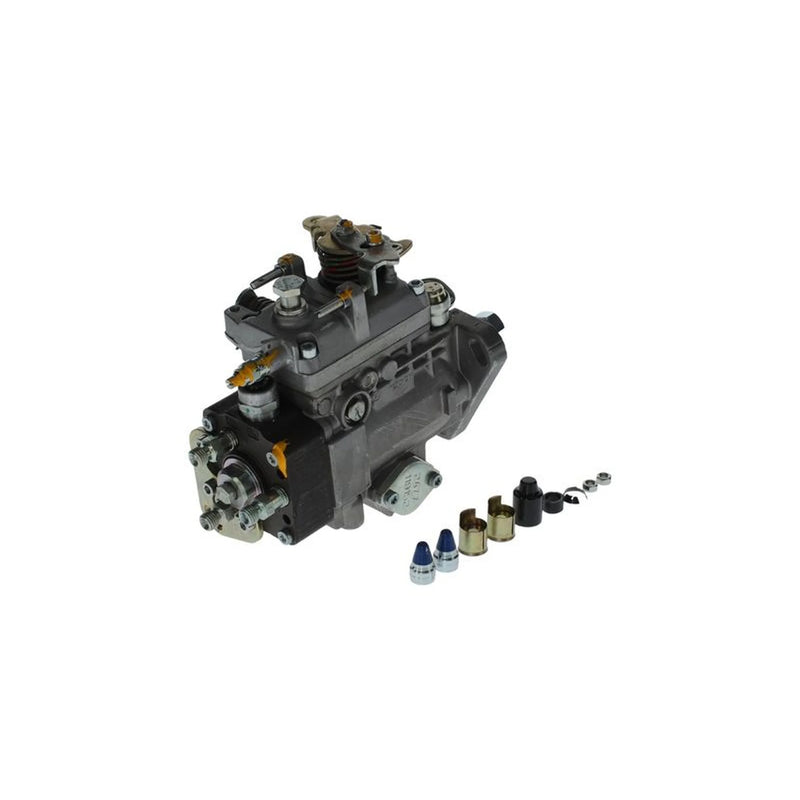 Bosch Diesel Injection Pump
