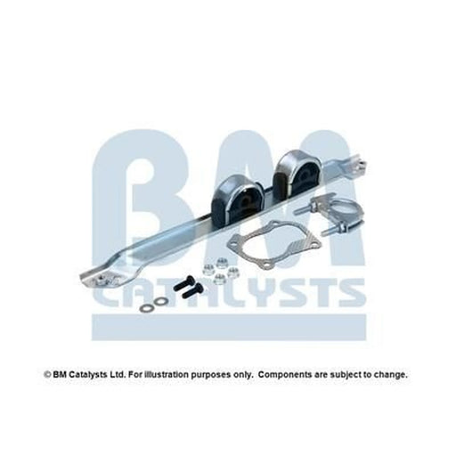 BM Catalysts Fitting Kit FK80080C FK80080C