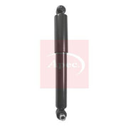 Apec Shock Absorber Damper Strut Front fits Nissan Interstar 2002-2006