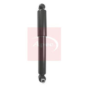 Apec Shock Absorber Damper Strut Front ASA1043