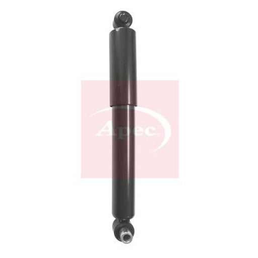 Apec Shock Absorber Damper Strut Front fits Nissan Interstar 2002-2006