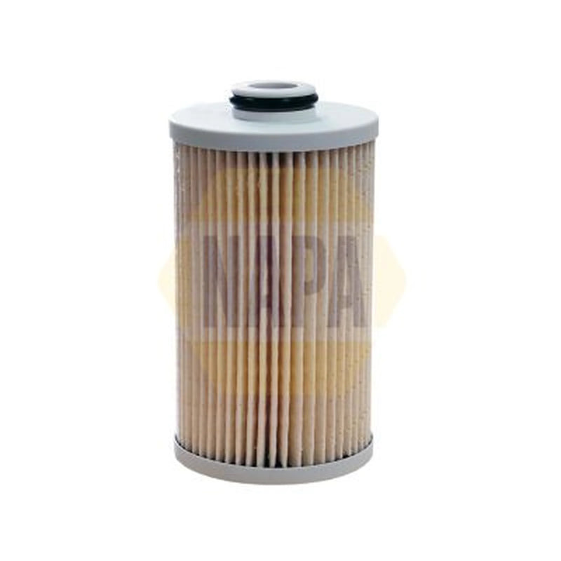 NAPA Full Service Kit with Air, Oil, Fuel & Cabin Filters fits Honda Accord VIII