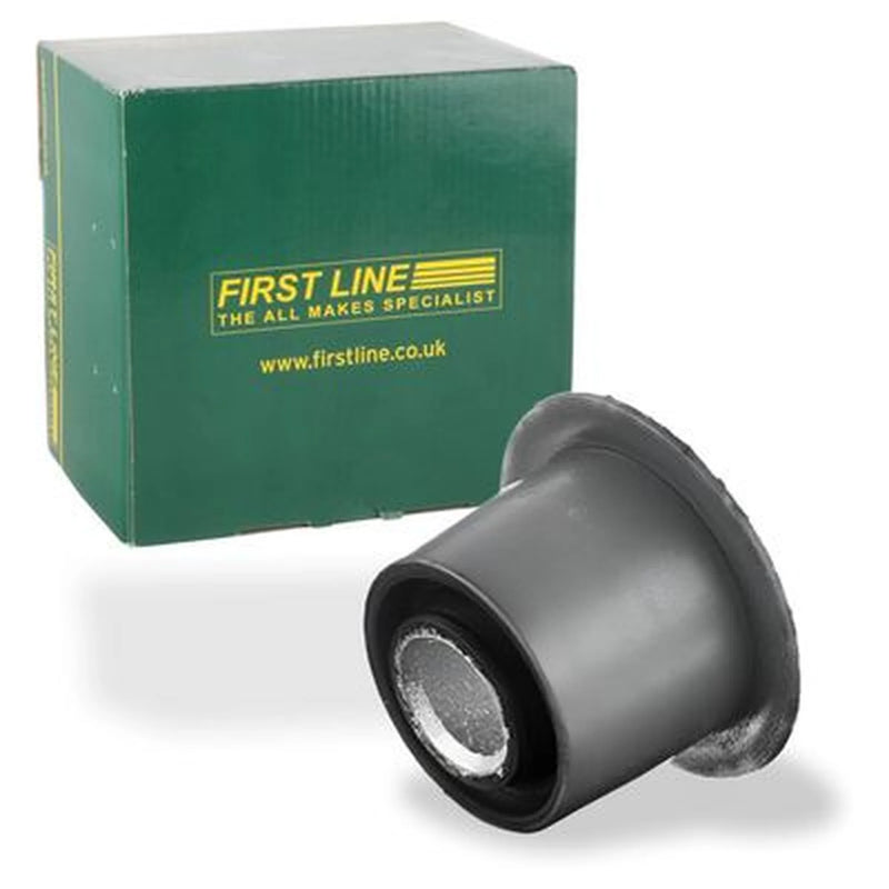 First Line Leaf Spring Bushing OD ID fits Fiat Ducato 2006-2015