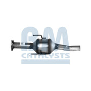 BM Catalysts Homologated Diesel Cat fits Iveco Daily IV 2006-2011