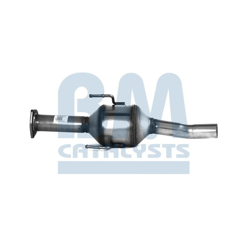 BM Catalysts Homologated Diesel Cat fits Iveco Daily IV 2006-2011