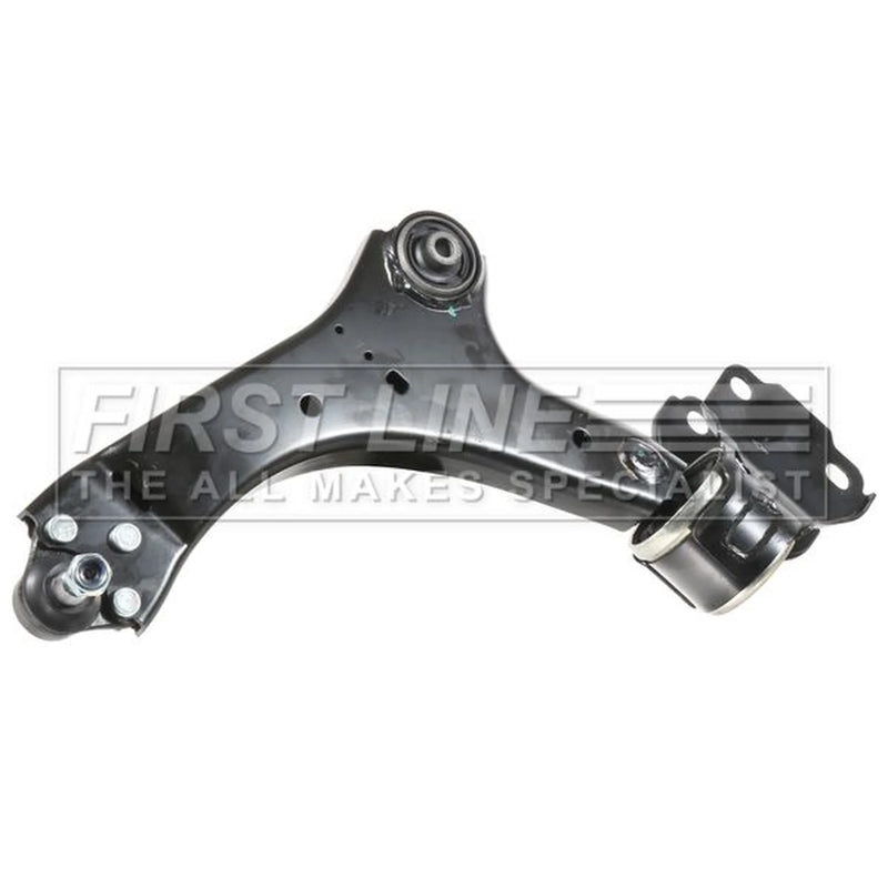 First Line Control/Trailing Arm fits Ford Galaxy 2006-2015 2.0