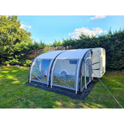 Sunncamp Ultima Versara Air 390 Deluxe Caravan Awning - Main Product Image | NN4 Online