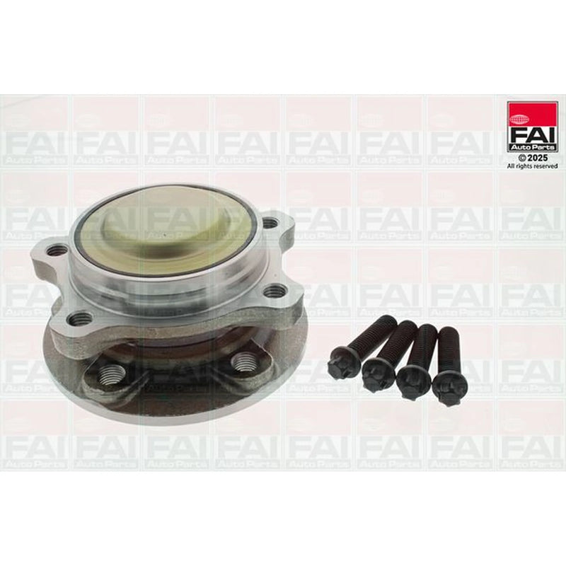 FAI Wheel Bearing Kit 136mm fits Polestar Polestar 2 2019-2023