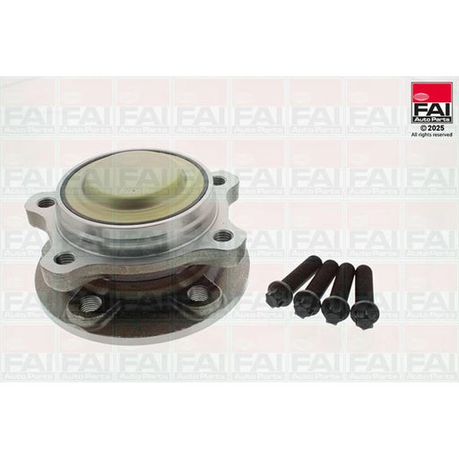 FAI Wheel Bearing Kit 136mm fits Polestar Polestar 2 2019-2023