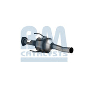 BM Catalysts Homologated Diesel Cat fits Iveco Daily IV 2006-2011