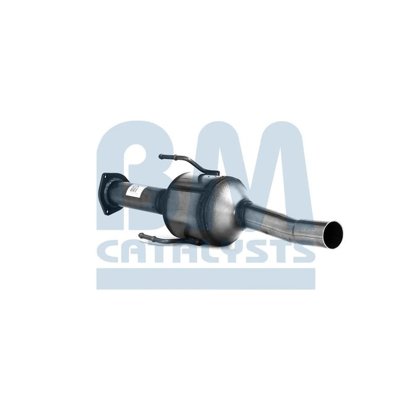 BM Catalysts Homologated Diesel Cat fits Iveco Daily IV 2006-2011