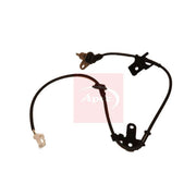 Apec ABS Wheel Speed Sensor Rear Left fits Mazda 323 F/P 1998-2004