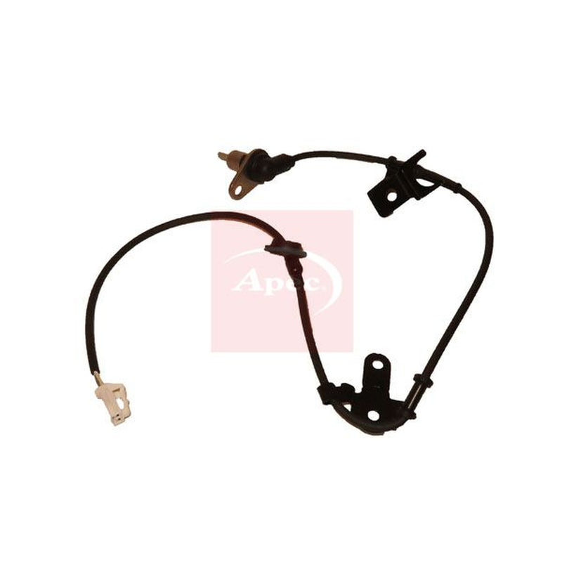 Apec ABS Wheel Speed Sensor Rear Left fits Mazda 323 F/P 1998-2004
