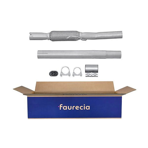 Hella Exhaust Pipe OD 8LA 366 002-481