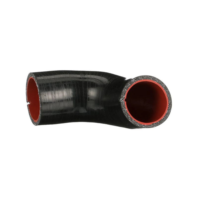 Gates Intercooler Turbo Charge Air Hose fits Citroën Relay III 2015-2023 2.0 2.2