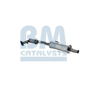 BM Catalysts Homologated Petrol Cat fits Mazda 6 2002-2007 1.8