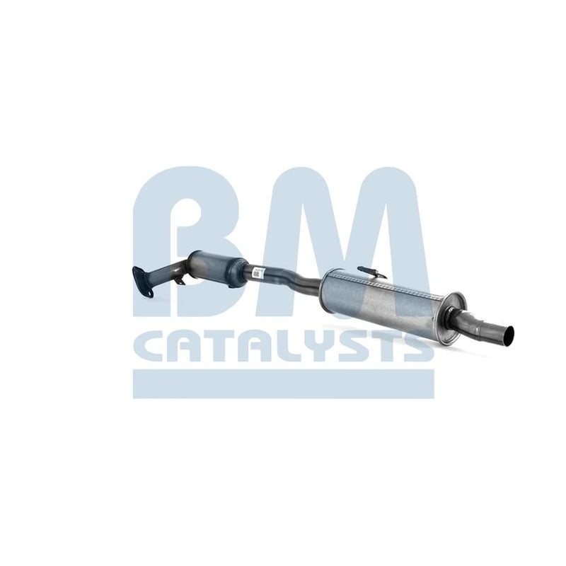 BM Catalysts Homologated Petrol Cat fits Mazda 6 2002-2007 1.8