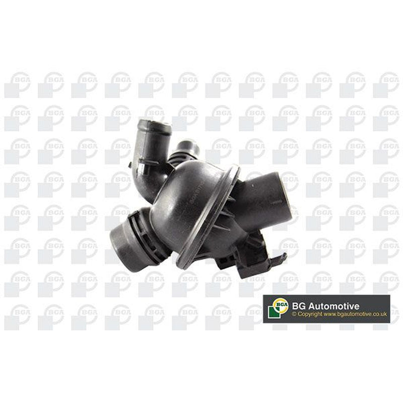 BGA Thermostat,Coolant fits BMW 5 2009-2013