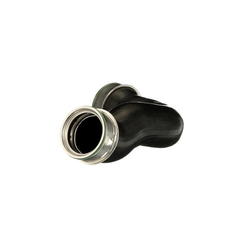 Gates Intercooler Turbo Charge Air Hose 310mm fits VW Multivan 2003-2009 2.5