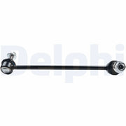 Delphi Stabiliser Bar Link Coupling Rod Front fits Audi Q4 E-Tron 2021 on