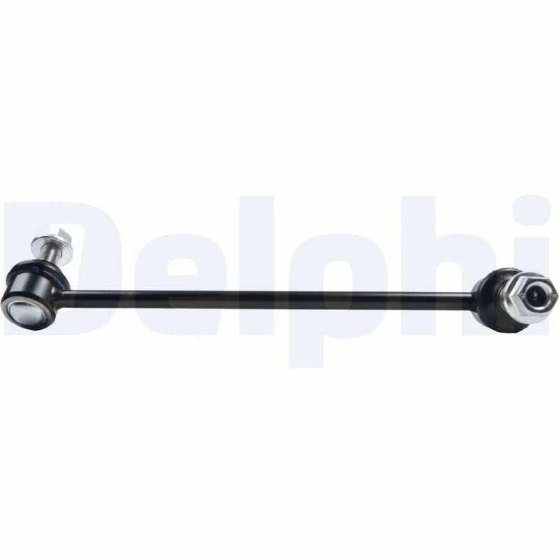 Delphi Stabiliser Bar Link Coupling Rod Front fits Audi Q4 E-Tron 2021 on