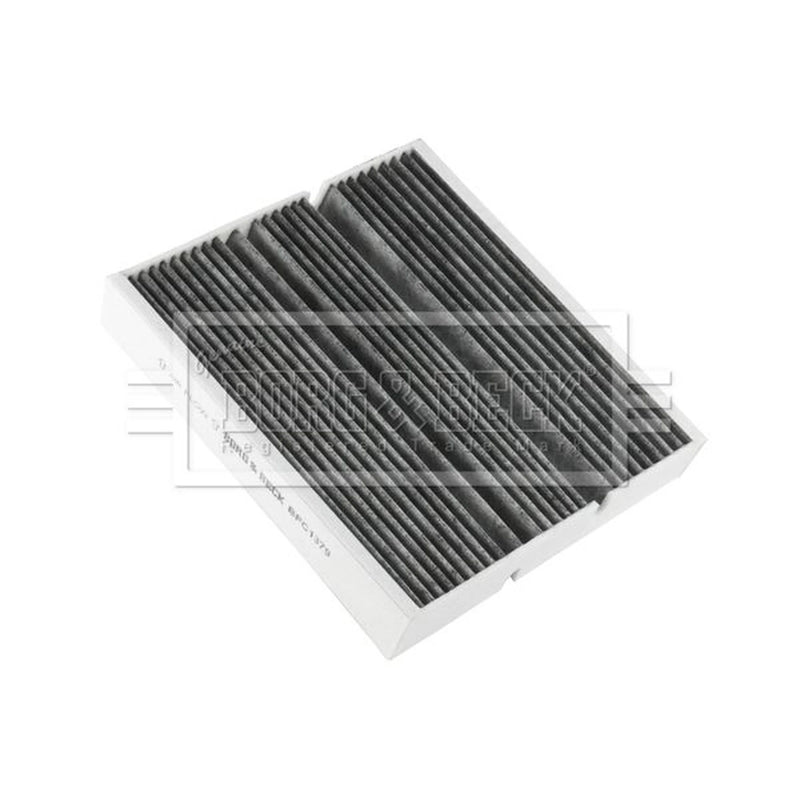 Borg & Beck Cabin Air Filter (Pollen Filter) BFC1379