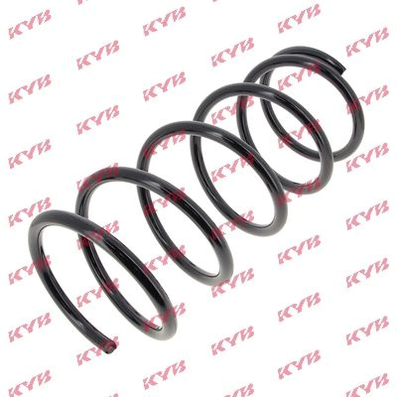 KYB 2 x Front Suspension Springs fits Toyota Previa / Estima I 1990-2000 2.4