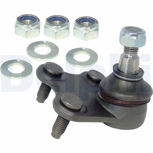 Delphi Ball Joint Lower TC2322