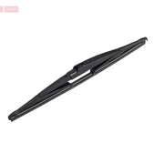 Denso Rear Wiper Blades fits Alfa Romeo Tonale 2022 on 1.3 1.5 1.6