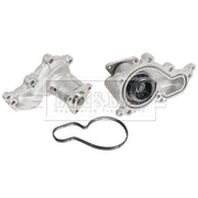 Borg & Beck Engine Cooling Water Pump BWP2508