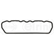 Elring Cylinder Head Cover Gasket NBR (nitrile butadiene rubb fits Mahindra Cj 3
