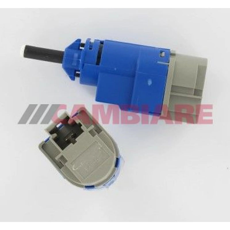 Cambiare Clutch Control Switch Connectors fits Opel Vivaro B 2014-2019 1.6