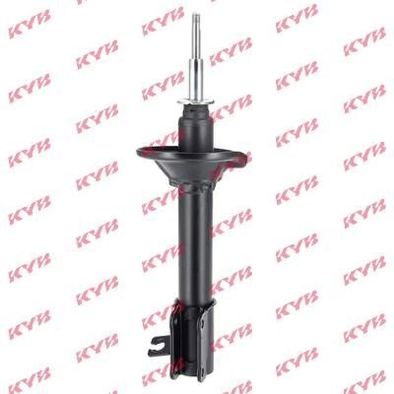 KYB Shock Absorber Damper Strut Rear Left fits Mazda 323 C 1989-1994